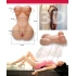 Fuck Me Bare Realistic Mega Masturbator Body [4]