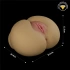 Street girl's 11 realistic vagina and anus thong masturbator [9]
