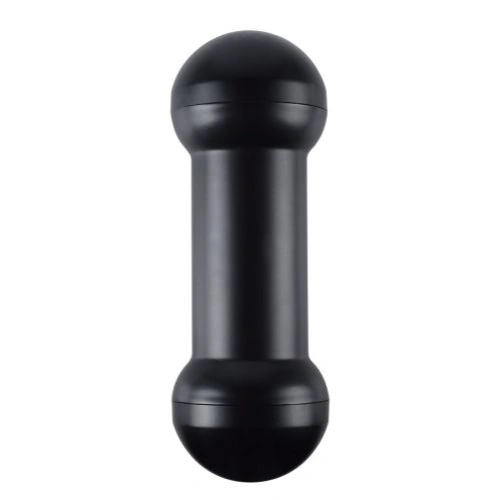 Double-sided masturbator mouth and vagina Training Master 2 [3]