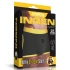 Ingen Black Buttock Cut Out Unisex Strap-On Boxer Briefs