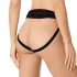 Strap-on belt with realistic dildo Easy Strap on Set 7.5" [1]