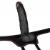 Irina color Strapon belt with realistic dildo Lovetoy Ingen black [5]
