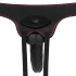 Irina color Strapon belt with realistic dildo Lovetoy Ingen black [6]