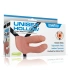 Nina - Double Penetrator strap-on belt with hollow double dildo [4]
