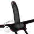 Nina - Adjustable Penis Strapon With Vibrating Dildo Ingen Easy Strapon Set 8.5 [4]