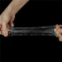 Transparent Penis Extender Flawless +1" [2]