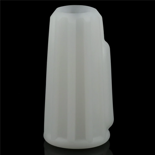 Knights Ring Ridge Vibrating Penis Enlarger [3]