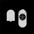 Knights Ring Ridge Vibrating Penis Enlarger [5]