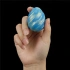 Nina - Set of 2 Ocean's Tones Soft Silicone Vaginal Eggs [6]