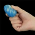 Nina - Set of 2 Ocean's Tones Soft Silicone Vaginal Eggs [8]