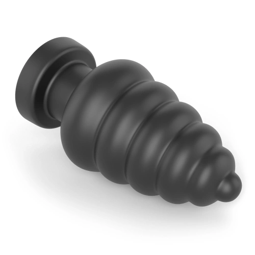 Large Vibrating Anal Expander Anal Cracker 7" [2]