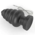 Large Vibrating Anal Expander Anal Cracker 7" [4]