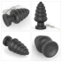 Large Vibrating Anal Expander Anal Cracker 7" [5]