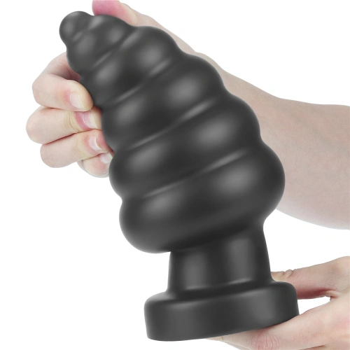Large Vibrating Anal Expander Anal Cracker 7" [6]