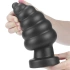 Large Vibrating Anal Expander Anal Cracker 7" [6]