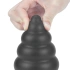 Large Vibrating Anal Expander Anal Cracker 7" [7]