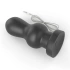 Large Vibrating Anal Rammer 7" [2]