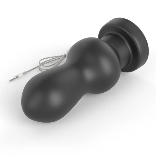 Large Vibrating Anal Rammer 7" [3]