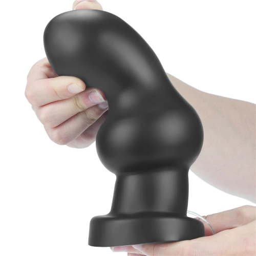 Large Vibrating Anal Rammer 7" [5]