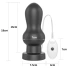 Large Vibrating Anal Rammer 7" [9]