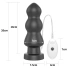 Large Vibrating Anal Dilator Anal Rigger 7.8" [10]