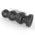 Large Vibrating Anal Dilator Anal Rigger 7.8" [2]