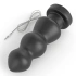 Large Vibrating Anal Dilator Anal Rigger 7.8" [3]