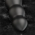 Large Vibrating Anal Dilator Anal Rigger 7.8" [9]