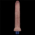 Real Softee 10.5 realistic vibrator [11]