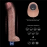 Real Softee 10.5 realistic vibrator [3]