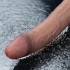 Real Softee 10.5 realistic vibrator [8]