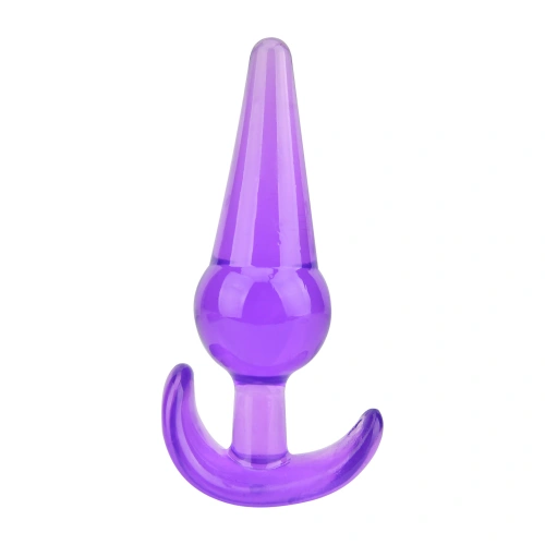 Dilyana- Set of 4 pcs. anal dilators Loving Joy Training Kit purple [1]