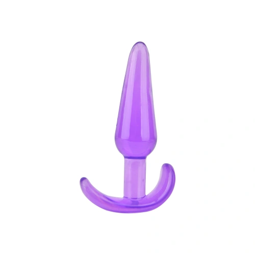 Dilyana- Set of 4 pcs. anal dilators Loving Joy Training Kit purple [3]