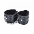 **Color* Dilyana - Bondage set of 8 pieces Beginners Bondage Kit black [3]
