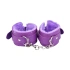 Bondage set of 8 pieces Beginners Bondage Kit purple [2]