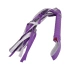 Bondage set of 8 pieces Beginners Bondage Kit purple [6]