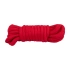 Bondage set of 8 pieces Beginners Bondage Kit red [4]