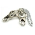Bound To Please Chain Nipple Clips [1]