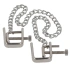 Bound To Please Chain Nipple Clamps [3]