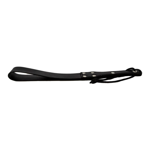 Nina - Loving Joy Two Strap eco leather BDSM strap [1]
