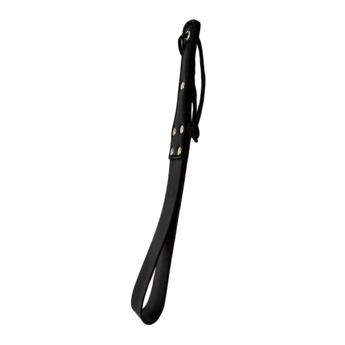 Nina - Loving Joy Two Strap eco leather BDSM strap [2]