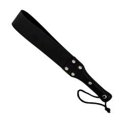 Nina - Loving Joy Two Strap eco leather BDSM strap