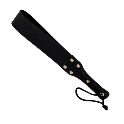 Nina - Loving Joy Two Strap eco leather BDSM strap