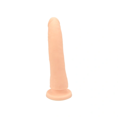 Loving Joy 6" Small Realistic Silicone Dildo [2]