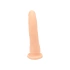 Loving Joy 6" Small Realistic Silicone Dildo [2]