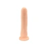 Loving Joy 6" Small Realistic Silicone Dildo [3]