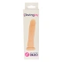 Loving Joy 6" Small Realistic Silicone Dildo [5]