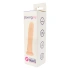 Loving Joy 6" Small Realistic Silicone Dildo [6]