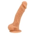 Dilyana - Loving Joy 9" Body Realistic Silicone Testicle Dildo [1]