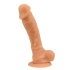 Dilyana - Loving Joy 9" Body Realistic Silicone Testicle Dildo [2]